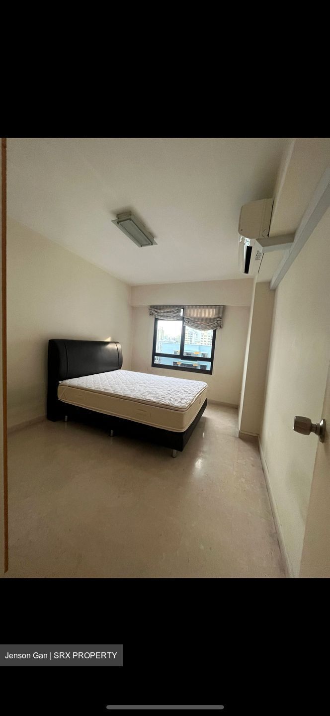 Blk 119B Kim Tian 119 (Bukit Merah), HDB 5 Rooms #449667061